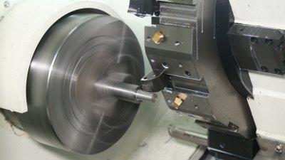 ​CNC Machining Service