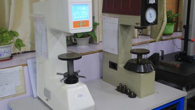 Grinding Machine